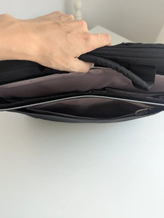 Maletín ordenador samsonite