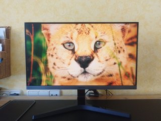 Monitor Samsung