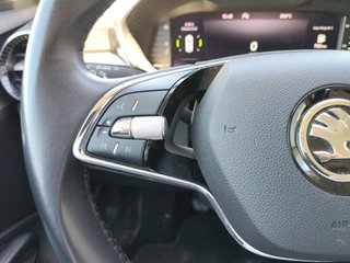 Skoda Fabia AMBITION 1.0 TSI 95CV