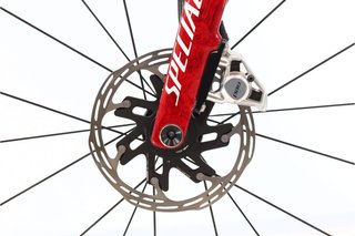 Bicicleta Specialized S-Works SL8 AXS 12V t.58 Reacondicionada
