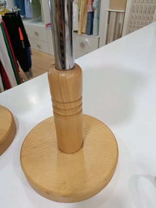 Busto maniquíes infantil