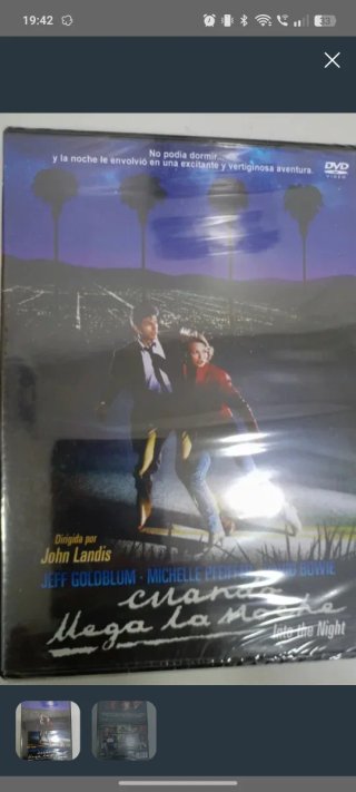 18 películas Sergio DVD - revise por favor