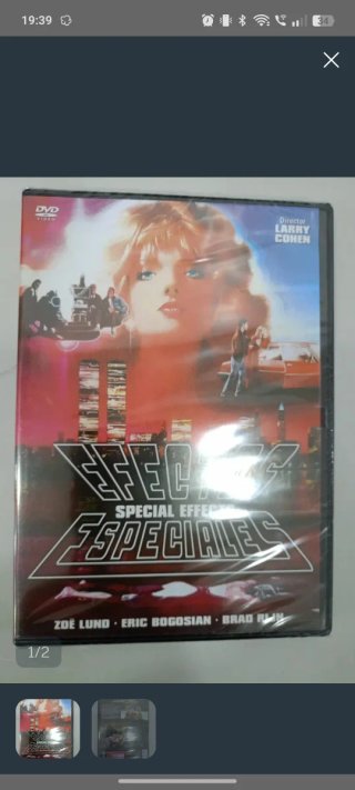 18 películas Sergio DVD - revise por favor
