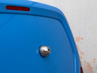 Peugeot Partner  |  Garantía  |  IVA deducible