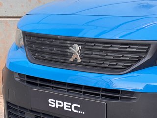 Peugeot Partner  |  Garantía  |  IVA deducible