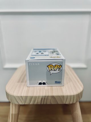 Funko Pop Yeti 1157 Scented Monsters SA Disney