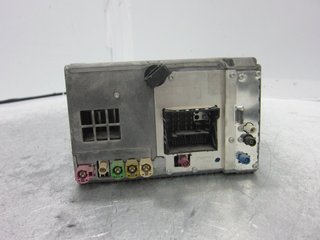 SISTEMA NAVEGACION GPS BMW SERIE 7 (F01/F02) CI9318/74601