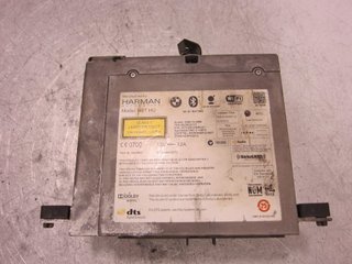 SISTEMA NAVEGACION GPS BMW SERIE 7 (F01/F02) CI9318/74601