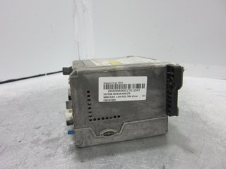 SISTEMA NAVEGACION GPS BMW SERIE 7 (F01/F02) CI9318/74601