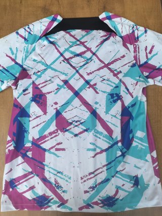 Camiseta FC Barcelona Talla 2XL Oficial
