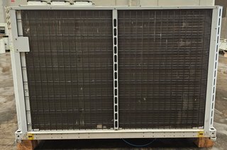 Carrier, enfriadora 149 kw, bomba calor