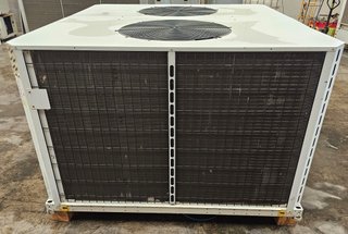 Carrier, enfriadora 149 kw, bomba calor