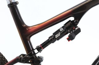 Bicicleta Specialized S-Works Epic 8 XX SL AXS t.XL Reacondicionada