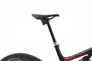 Bicicleta Specialized S-Works Epic 8 XX SL AXS t.XL Reacondicionada