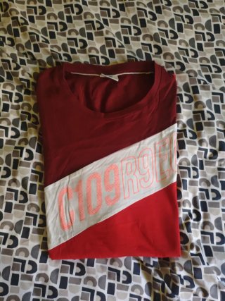 Camiseta chico