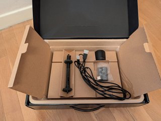 Tableta gráfica Wacom Intuos Pro S (2013)