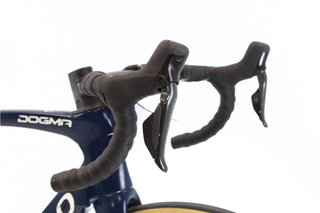 Bicicleta Pinarello Dogma F Di2 12V t.56 Reacondicionada