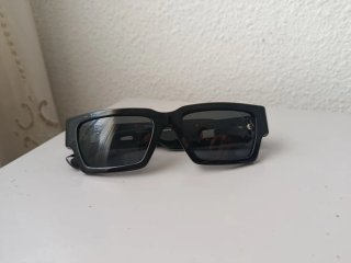 Gafas de sol Versace originales