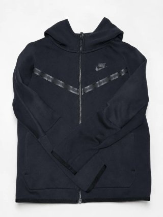 Nike tech negro