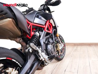 APRILIA DORSODURO 900 ABS