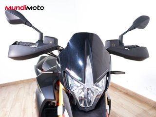 APRILIA DORSODURO 900 ABS