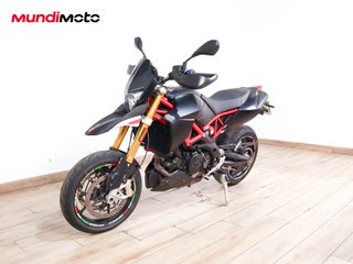 APRILIA DORSODURO 900 ABS