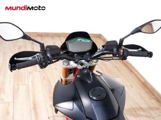 APRILIA DORSODURO 900 ABS