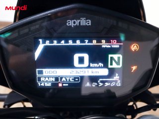 APRILIA DORSODURO 900 ABS