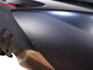 APRILIA DORSODURO 900 ABS