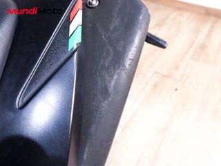 APRILIA DORSODURO 900 ABS