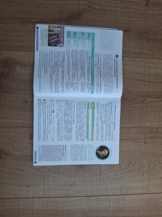 Filosofía 1º Bachillerato. ISBN 9780190545697