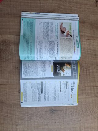 Filosofía 1º Bachillerato. ISBN 9780190545697