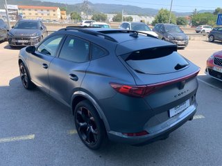 CUPRA Formentor 1.5 TSI 110kW (150 CV) DSG