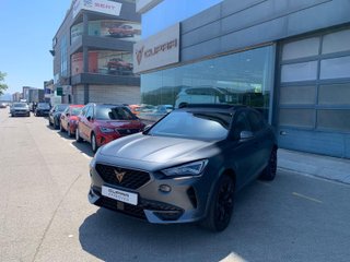 CUPRA Formentor 1.5 TSI 110kW (150 CV) DSG