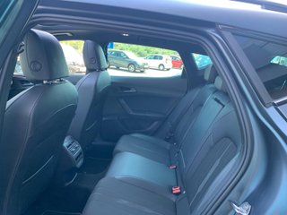 CUPRA Formentor 1.5 TSI 110kW (150 CV) DSG
