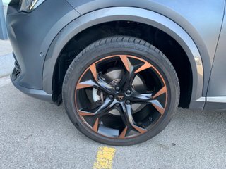 CUPRA Formentor 1.5 TSI 110kW (150 CV) DSG