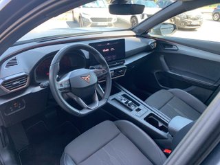 CUPRA Formentor 1.5 TSI 110kW (150 CV) DSG