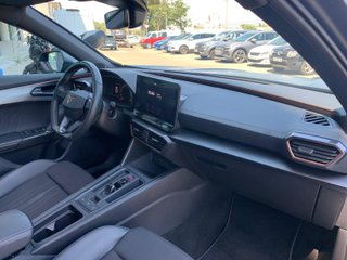 CUPRA Formentor 1.5 TSI 110kW (150 CV) DSG