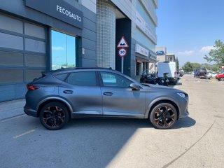 CUPRA Formentor 1.5 TSI 110kW (150 CV) DSG