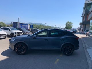 CUPRA Formentor 1.5 TSI 110kW (150 CV) DSG