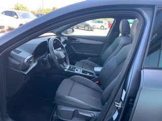 CUPRA Formentor 1.5 TSI 110kW (150 CV) DSG