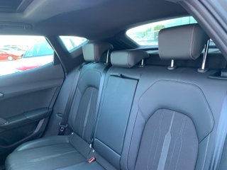 CUPRA Formentor 1.5 TSI 110kW (150 CV) DSG