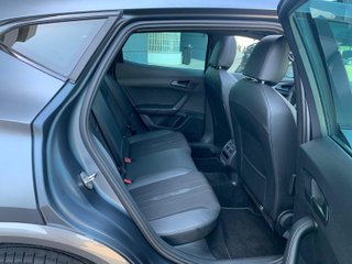 CUPRA Formentor 1.5 TSI 110kW (150 CV) DSG