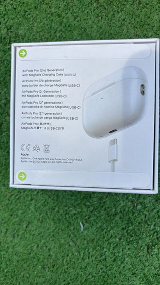 Airpods pro 2
