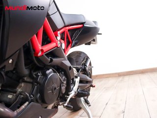 APRILIA DORSODURO 900 ABS