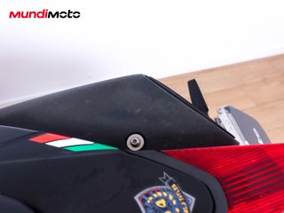 APRILIA DORSODURO 900 ABS