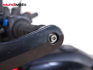 APRILIA DORSODURO 900 ABS