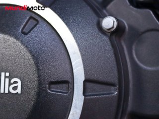 APRILIA DORSODURO 900 ABS
