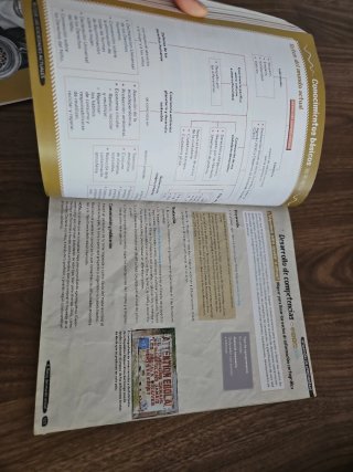 Geografía e historia, 2 ESO, Geniox