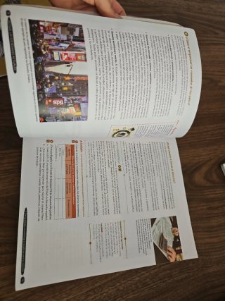 Geografía e historia, 2 ESO, Geniox